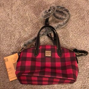 Dooney & Bourke bag - brand new with packaging